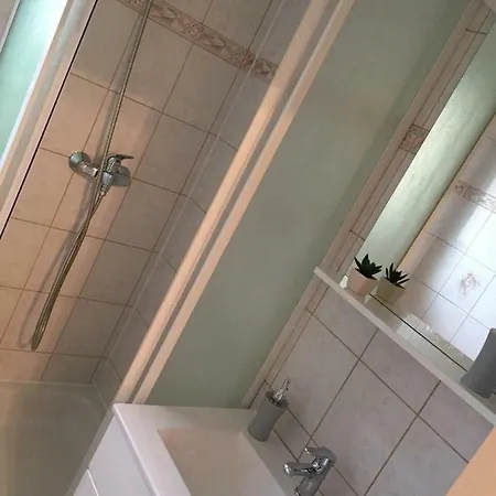 Apartment Sea La Vie *