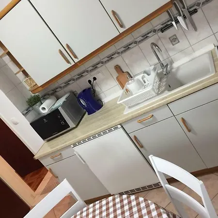 Apartment Sea La Vie