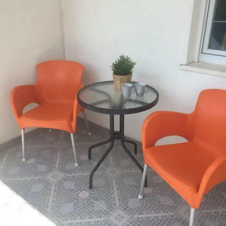 Apartment Sea La Vie *